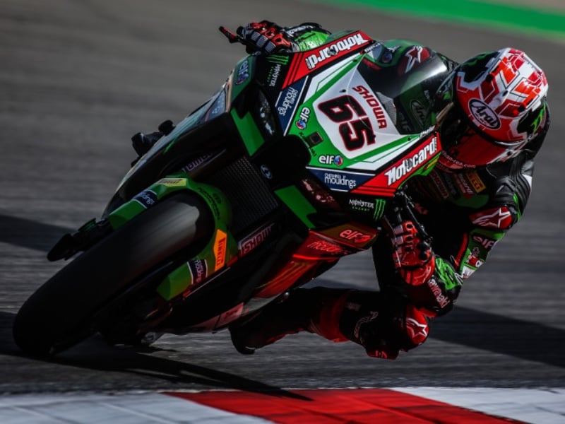 SBK SBK Rea Razgatlioglu Will Try Anything Against Bautista In