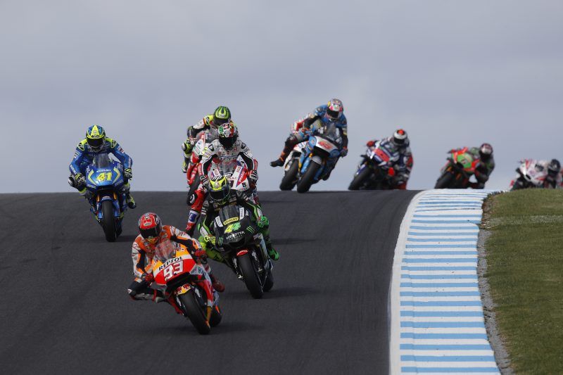 MotoGP, GP Malesia: Gli Orari In Diretta Tv Su Sky Sport MotoGP | GPone.com