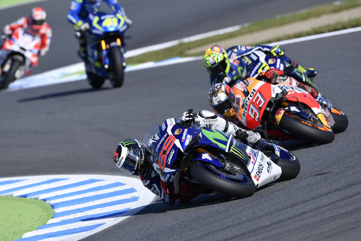  MotoGP  Phillip Island gli orari su Sky Sport MotoGP  