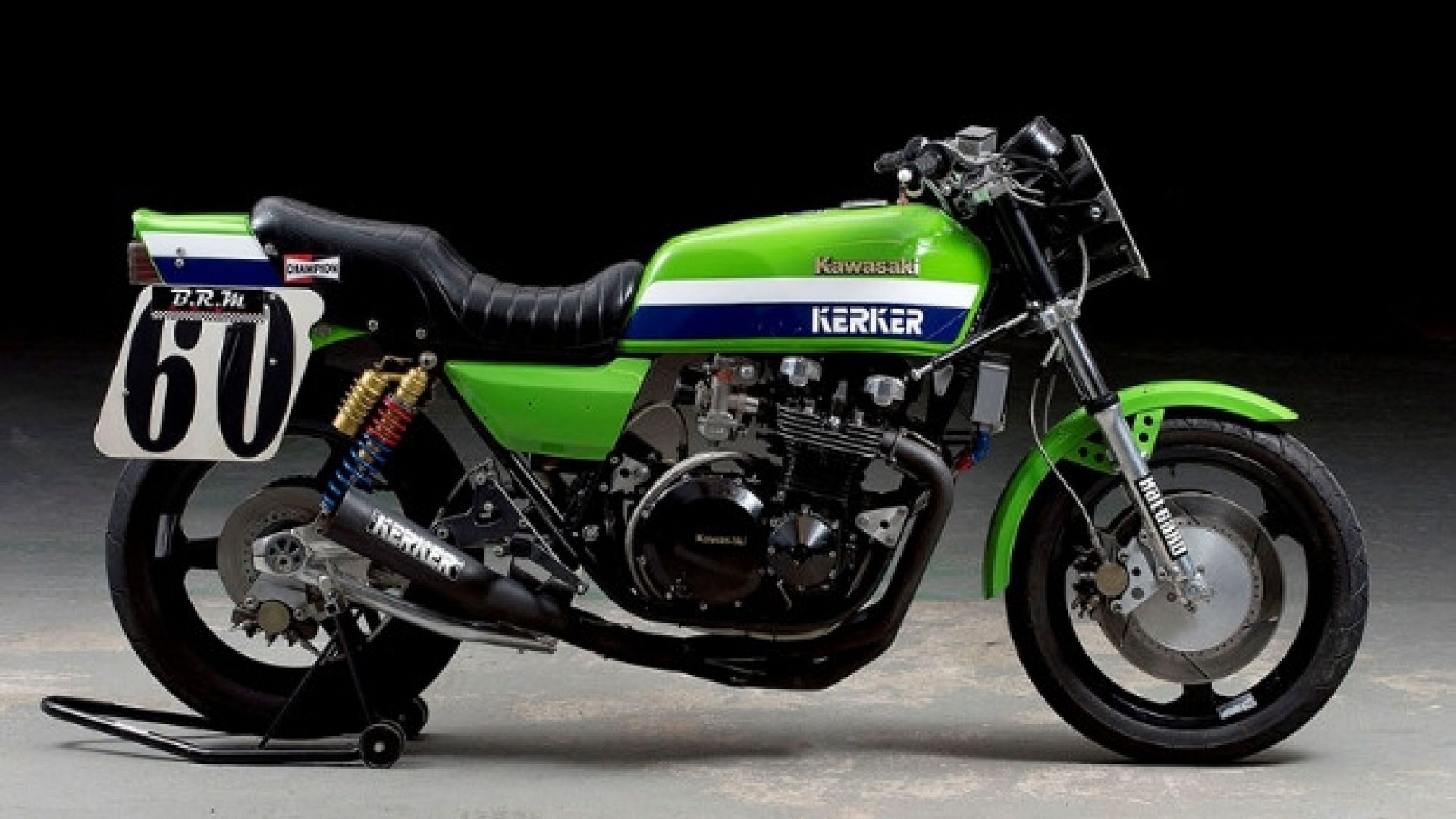 1984 kawasaki eddy lawson replica z 1000 r