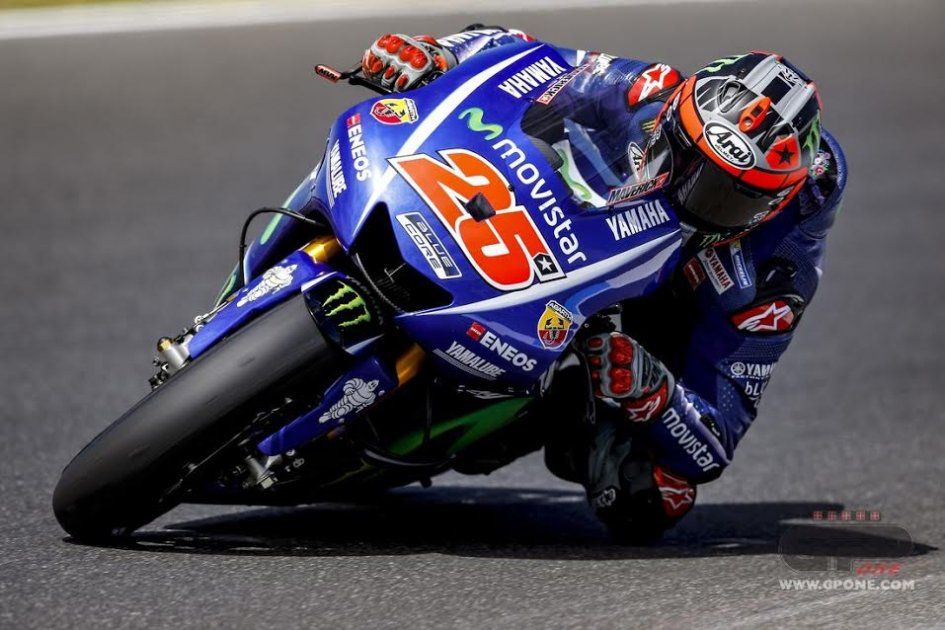 MotoGP, Il GP Di Austin In Diretta Su Sky Sport MotoGP | GPone.com