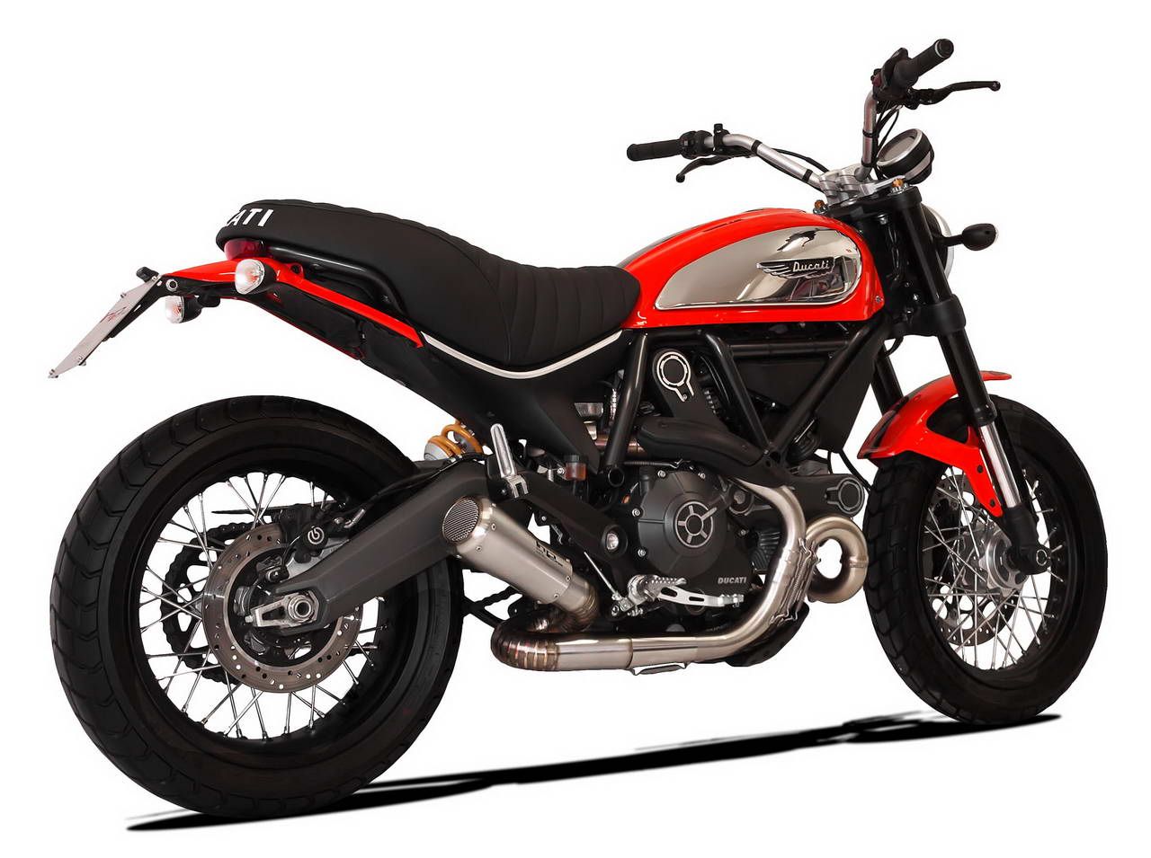 Ducati Scrambler 800 Bhp Pictures