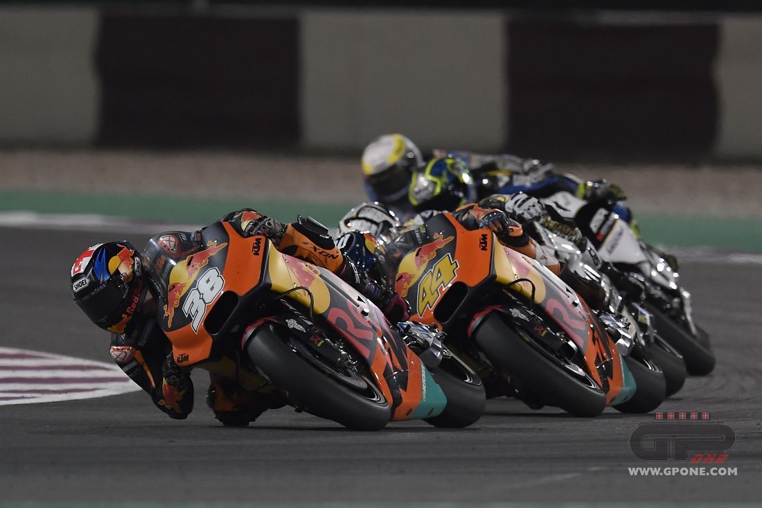 Live motogp qatar