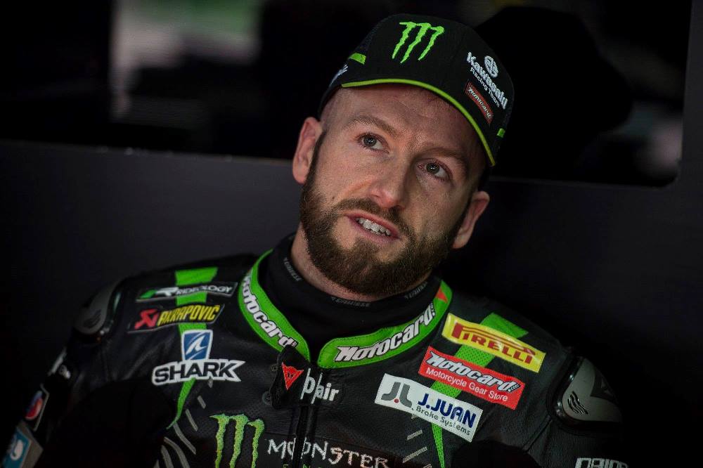 SBK, Sykes tempted by Yamaha for 2019 as well as by MotoGP | GPone.com