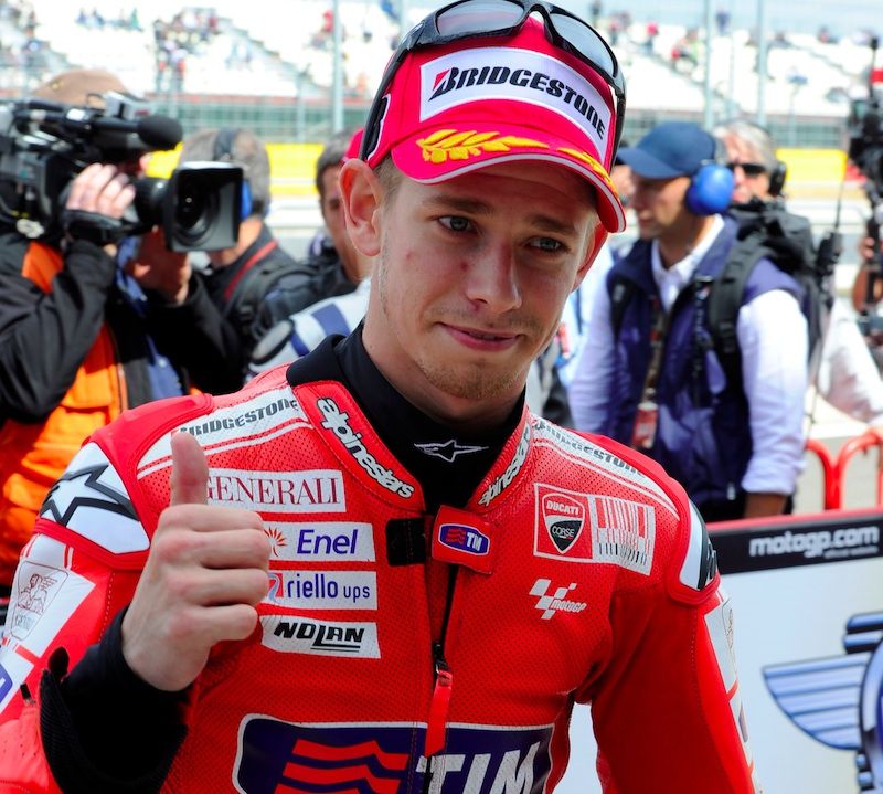 MotoGP, Ducati: 10 things to know about the Aragón Grand Prix | GPone.com