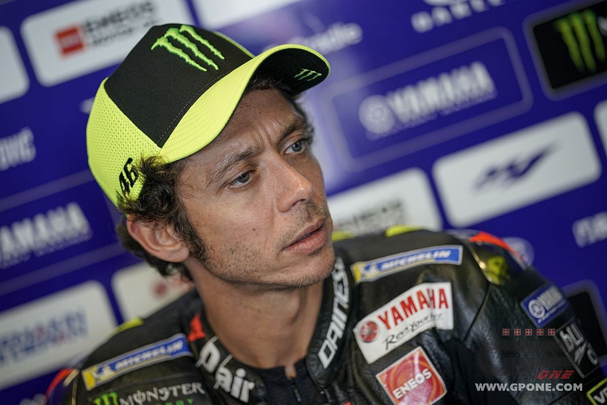 MotoGP, Rossi: 