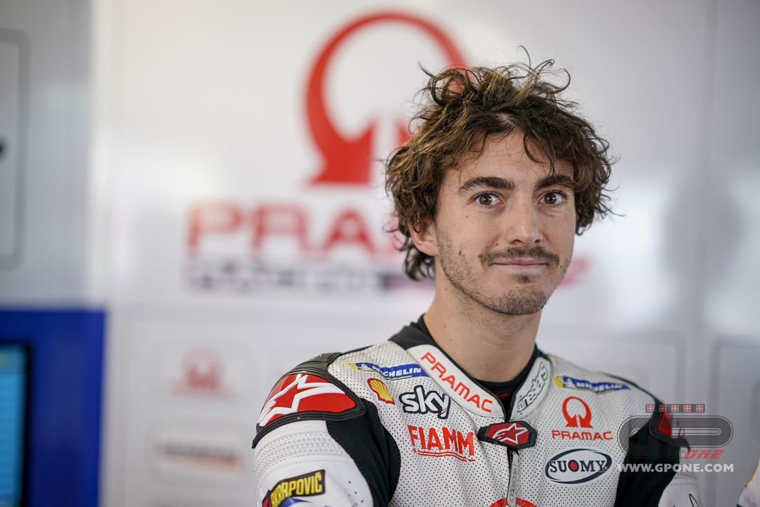 MotoGP, Bagnaia: 