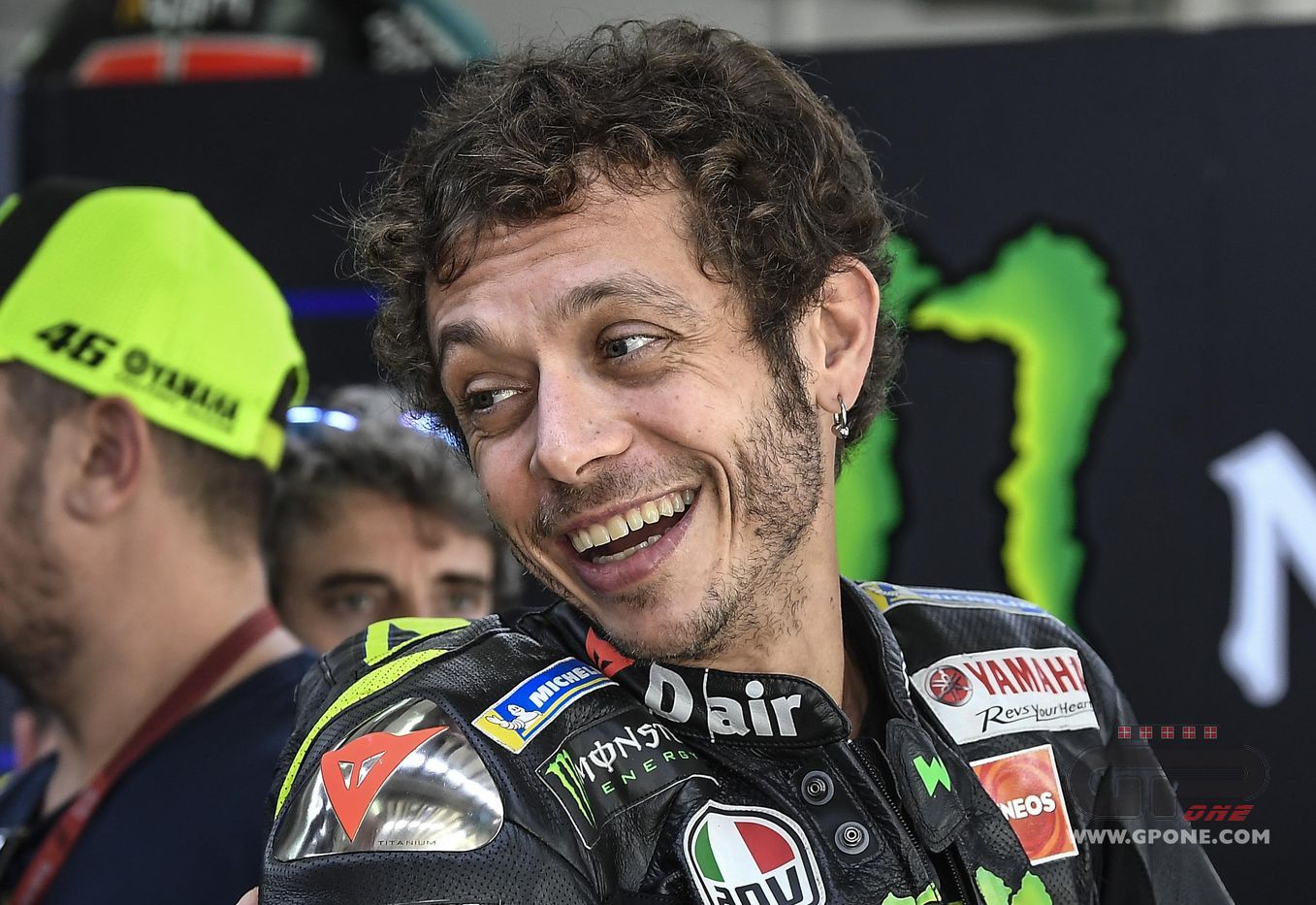 The decline of Valentino Rossi: “he who laughs last, laughs longest ...