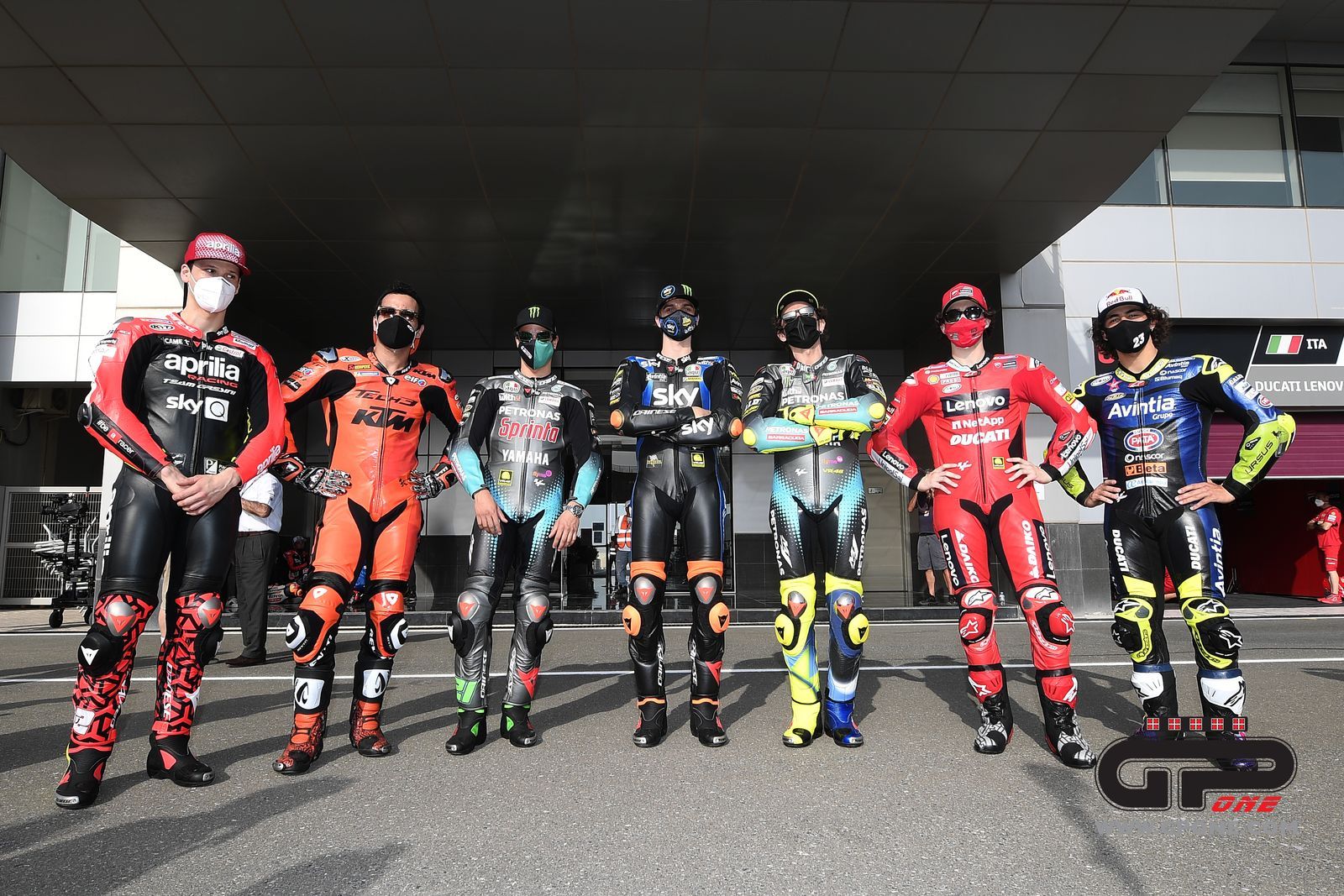 MotoGP, Su DAZN tutta la MotoGP in diretta streaming dal ...