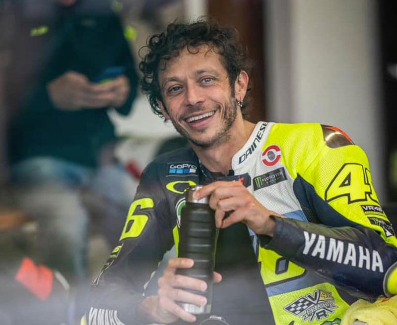 MotoGP, Saudi prince wants Valentino’s VR46 for 150 million Euros ...