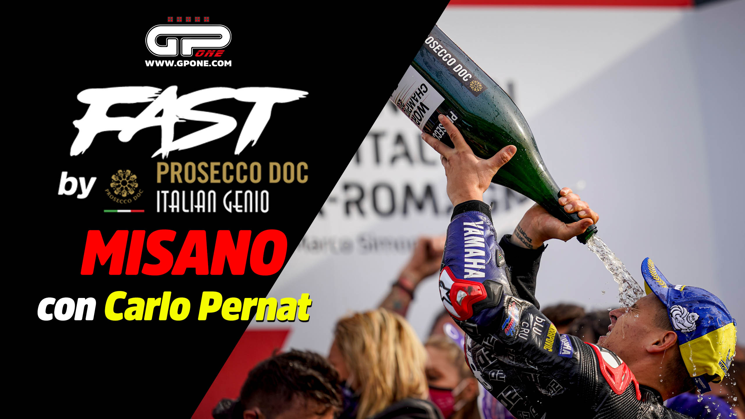 MotoGP, Fast By Prosecco Misano, Pernat: 