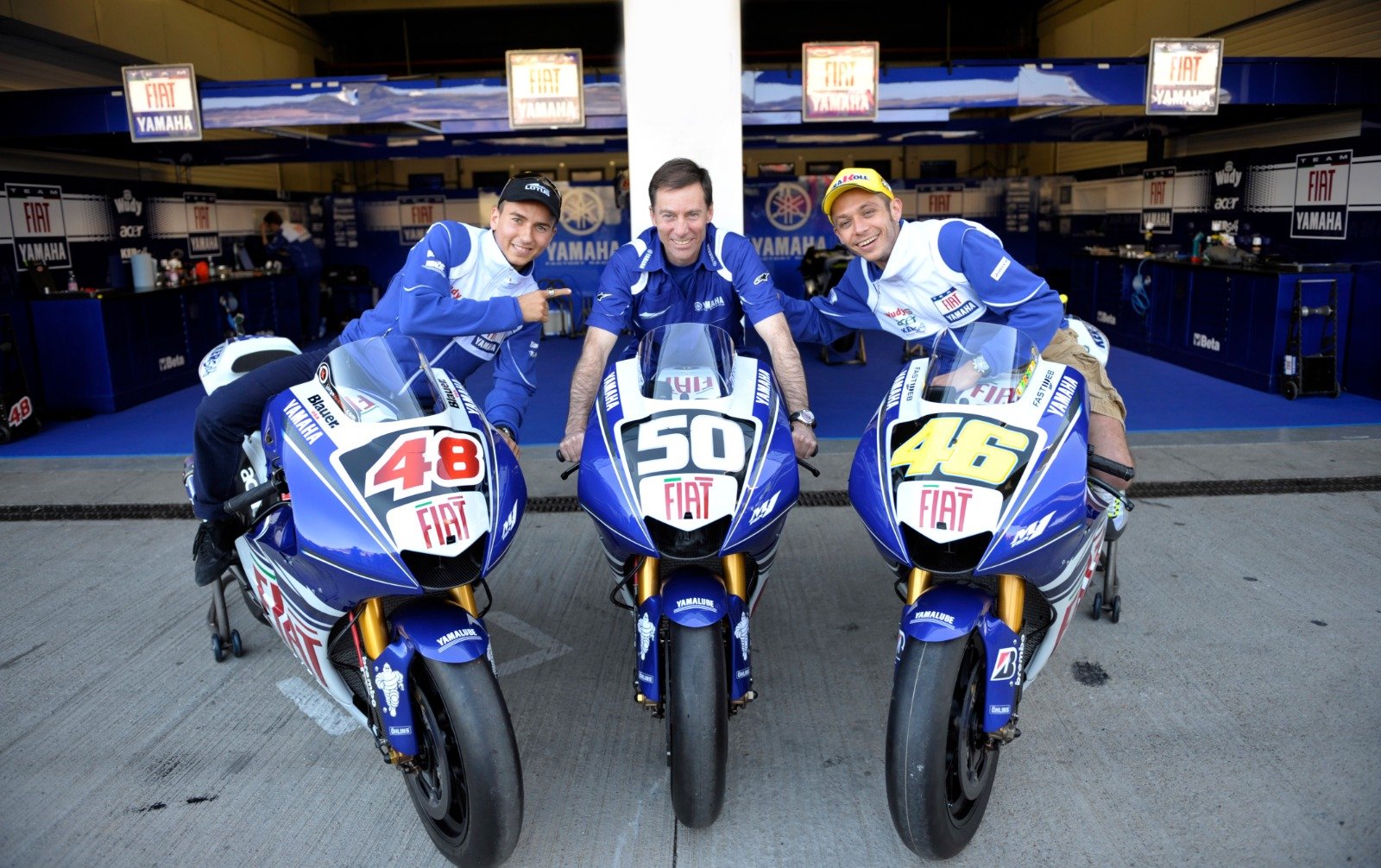 Motorrika Racing Team