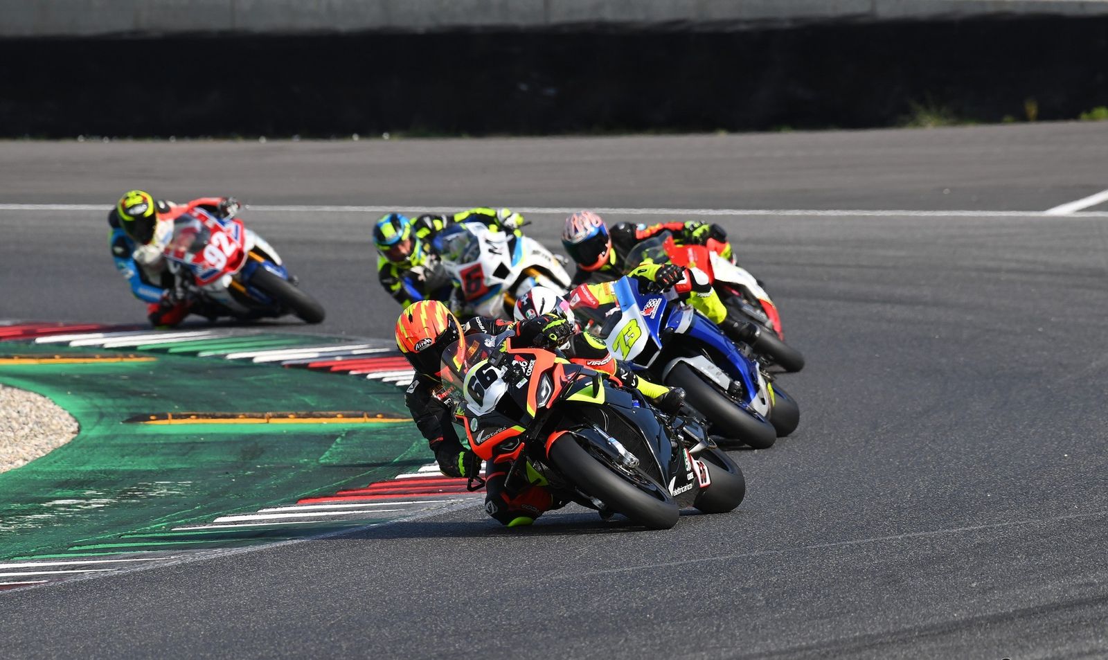 News Tragedia Al Mugello Incidente Mortale Durante La Promo Racing Cup Gpone Com