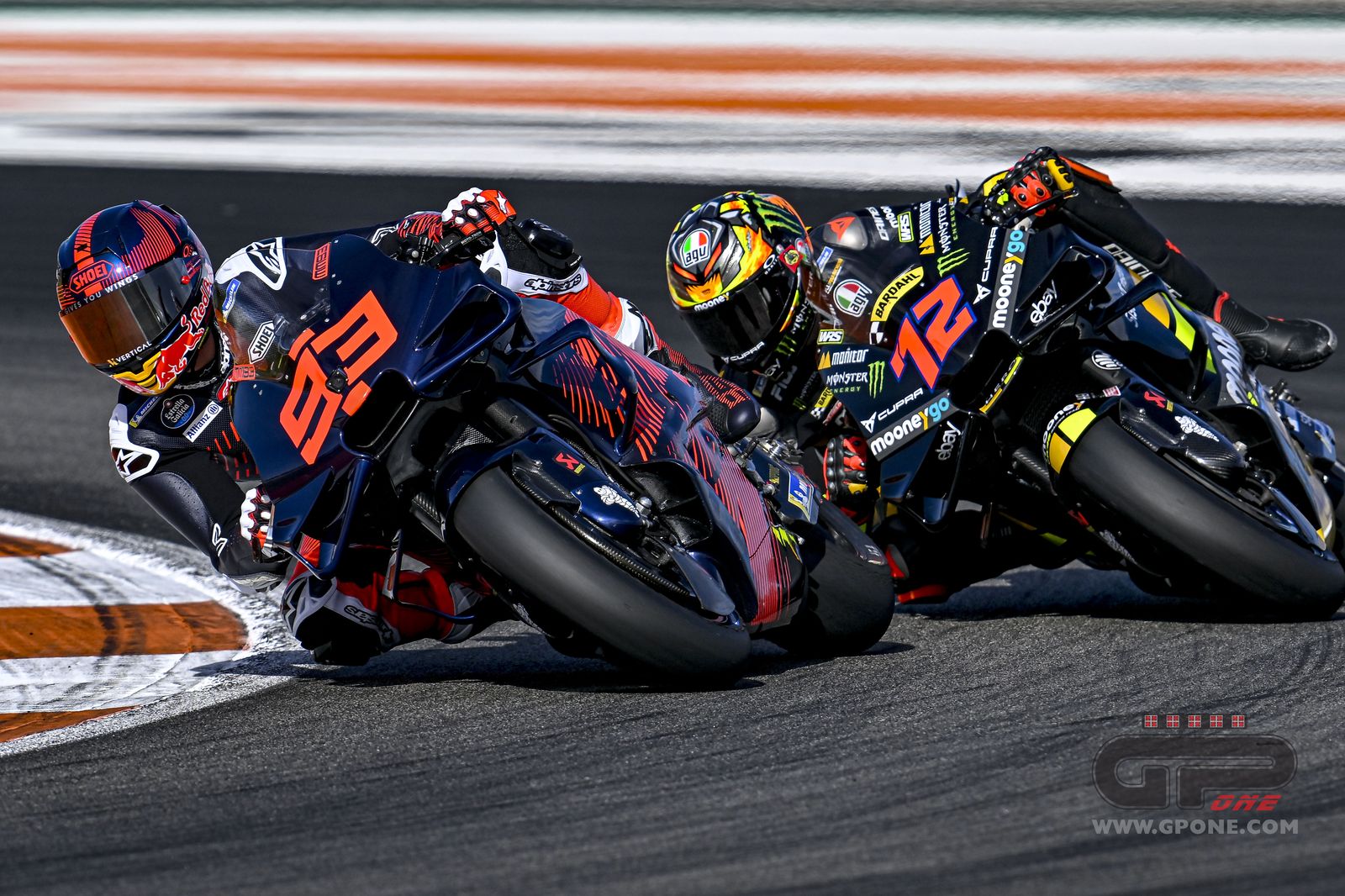 MotoGP, Test 2024: Tutte Le Date Dei Collaudi Di MotoGP, Moto2, Moto3 E ...