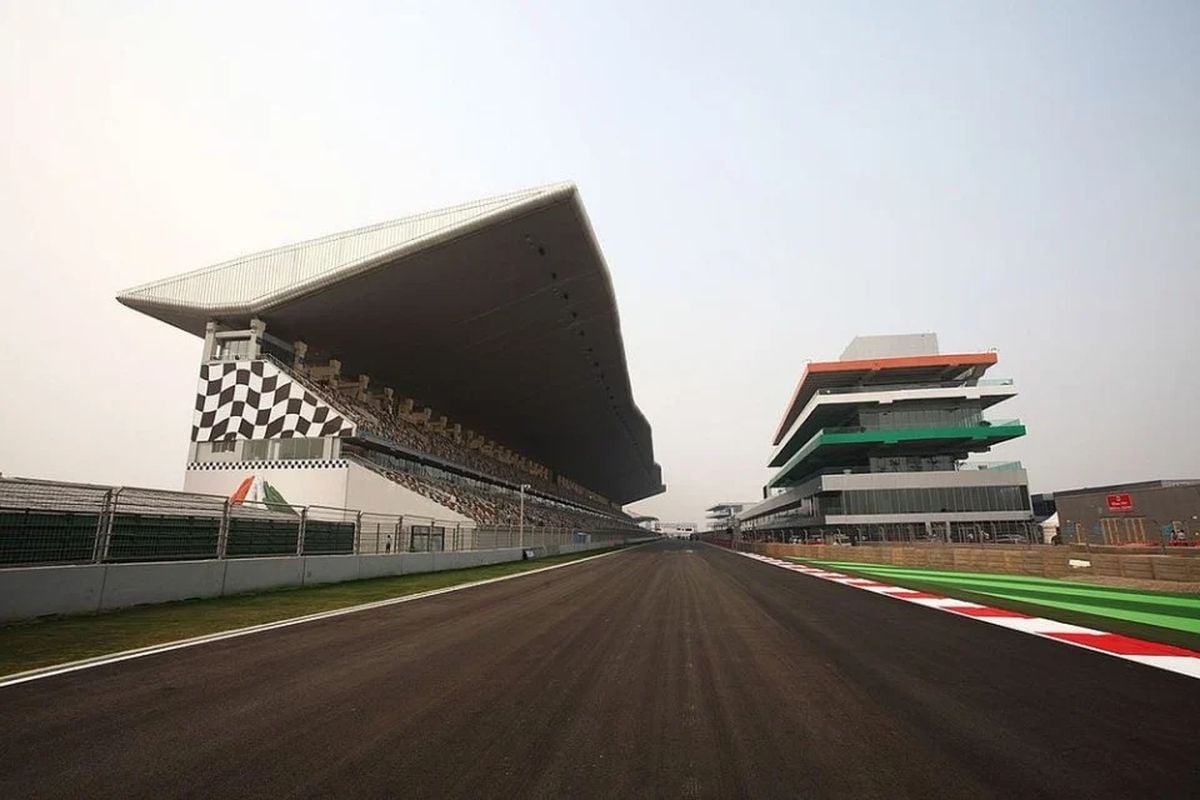 MotoGP, MotoGP also loses India Kazakhstan likely replacement