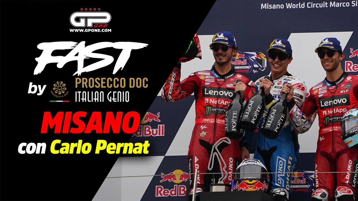 MotoGP, Fast by Prosecco Misano, Pernat "Marquez wins again, no to