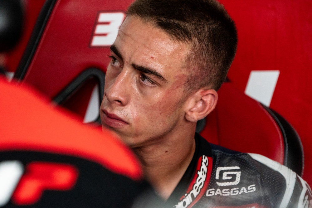 MotoGP, Acosta: "After Motegi I Think The Ducatis Are Neither ...