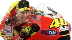 MotoGP: Tardozzi: "Ducati non era preparata per Valentino Rossi, lo è per Marquez"