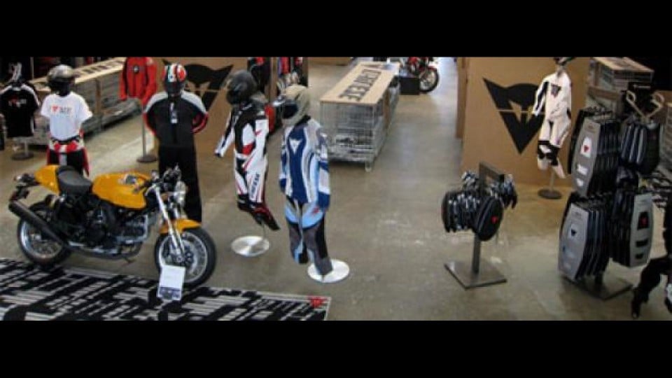 Moto - News: D-Store San Francisco