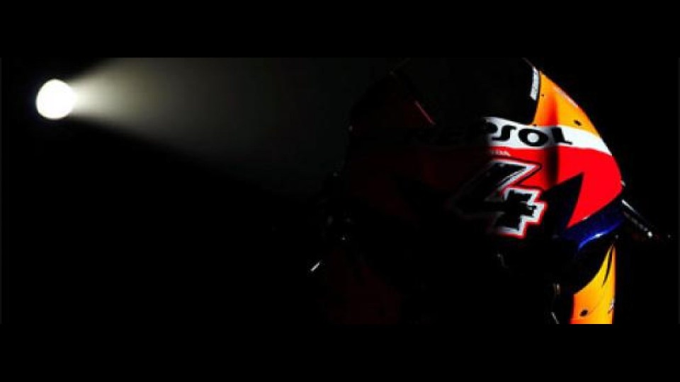 Moto - News: MotoGP 2009: ma chi sviluppa la Honda?