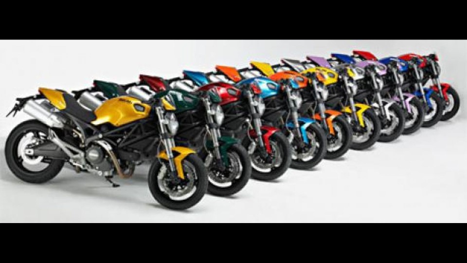 Moto - News: Ducati 