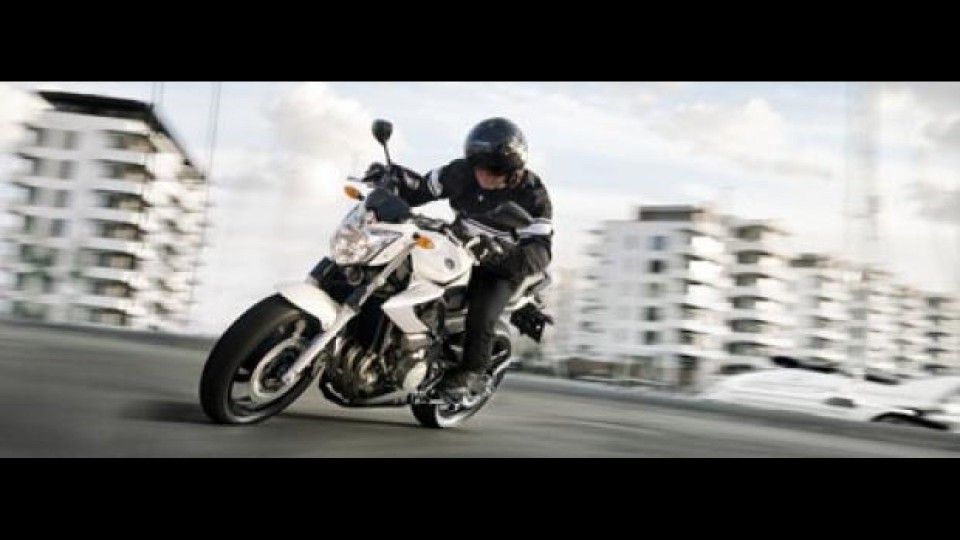 Moto - News: Eco-incentivi 2009: limite da 400 cc. a 60 kW