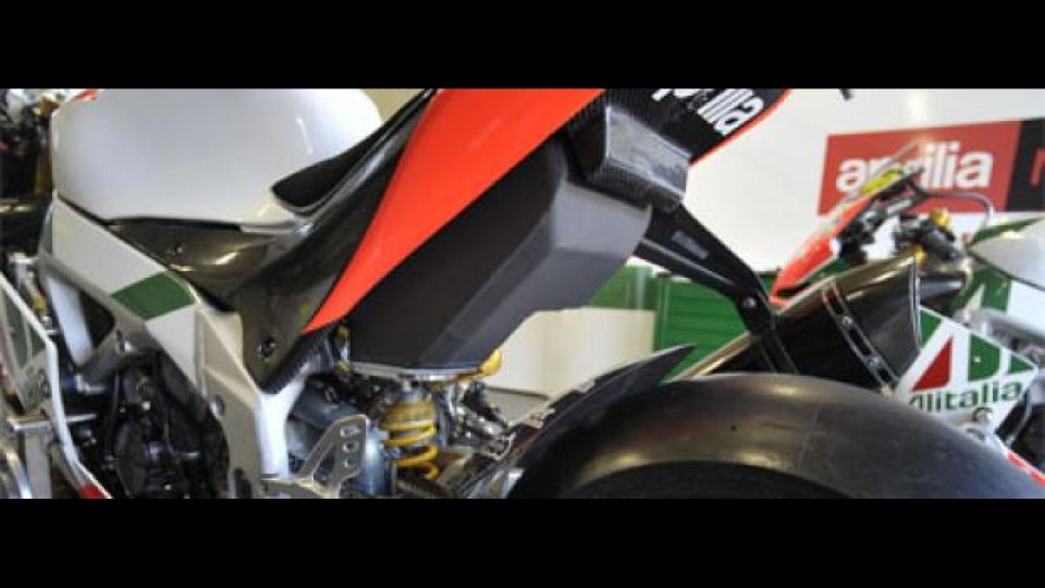 Moto - News: WSBK 2010: due giorni di test a Misano Adriatico