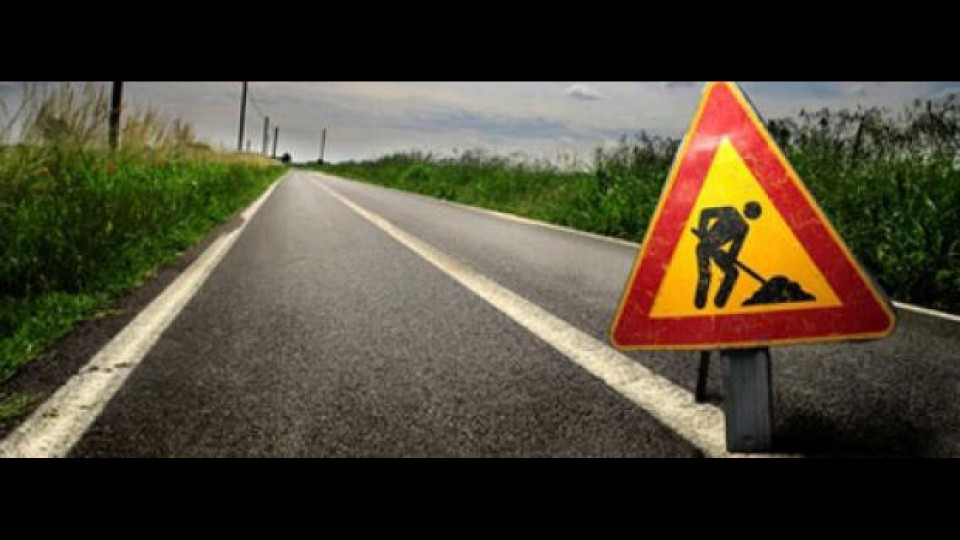 Moto - News: INAIL e Assosegnaletica contro gli incidenti sul lavoro