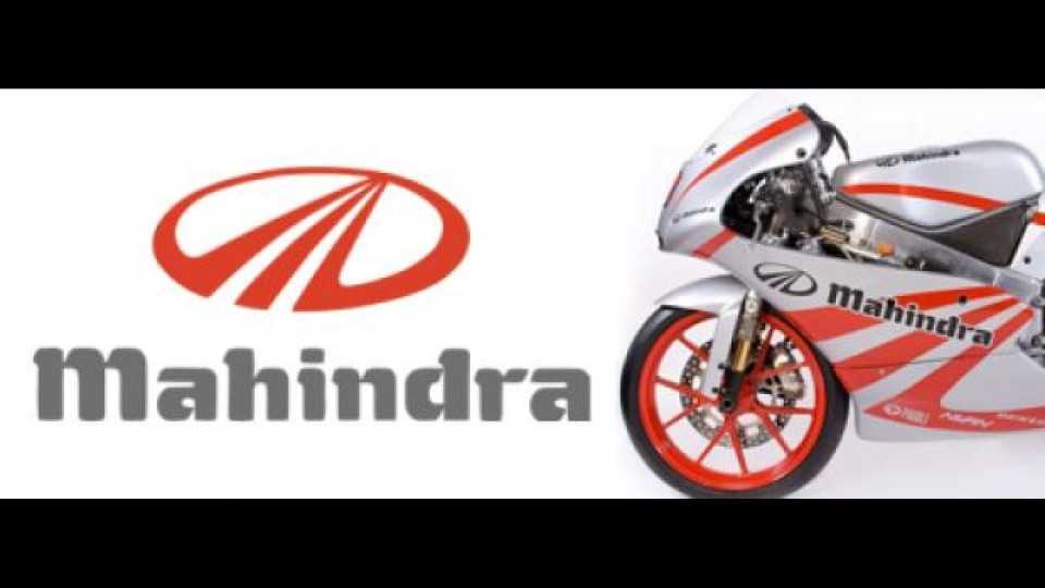 Moto - News: Mahindra Racing nel Motomondiale 2011