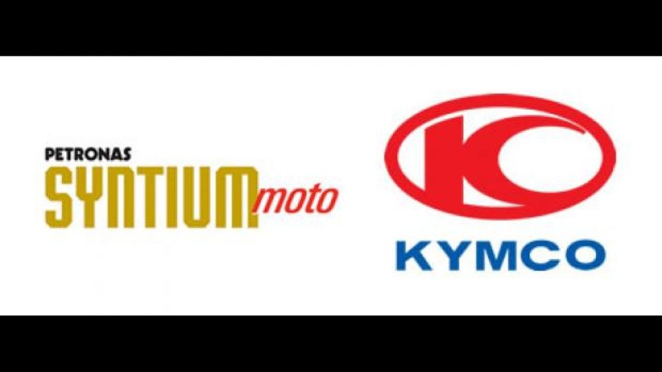 Moto - News: Petronas Lubricants e Kymco insieme