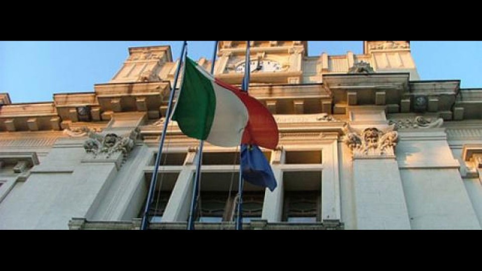 Moto - News: Reggio Calabria: Comune condannato per un incidente