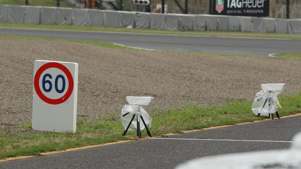 Moto - Gallery: EWC 2011, 8 Ore di Suzuka: Qualifiche1