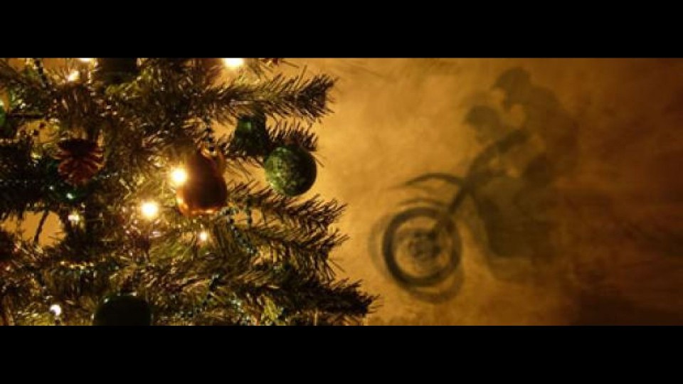 Moto - News: Buon Natale da OmniMoto.it