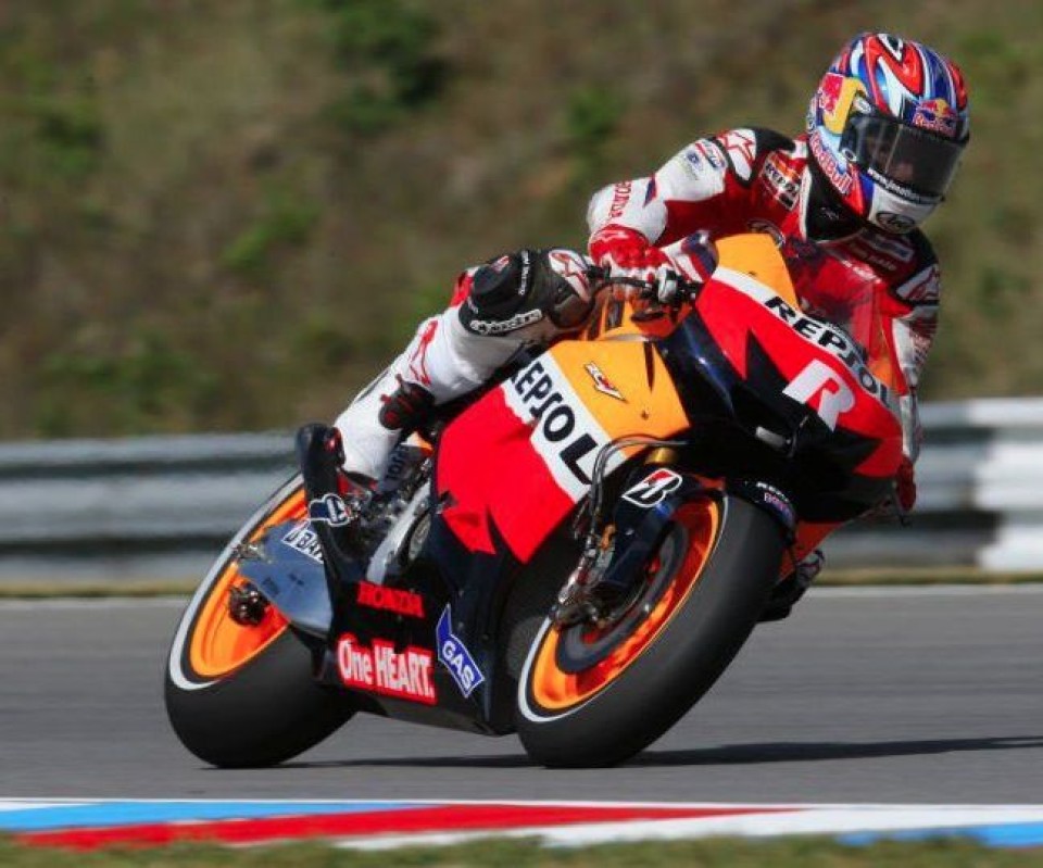 MotoGP: MotoGP-SBK? Due mondi diversi