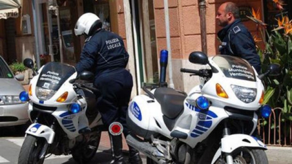 Moto - News: Dal primo gennaio aumenteranno le multe!