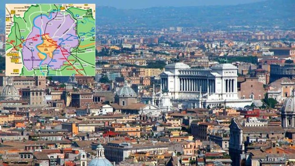 Moto - News: Roma: l’Assessore Improta propone il ticket a pagamento!