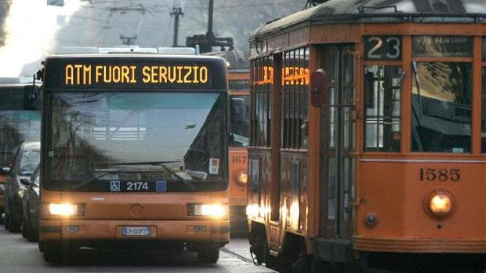 Moto - News: Sciopero nazionale dei trasporti: 29 e 30 maggio