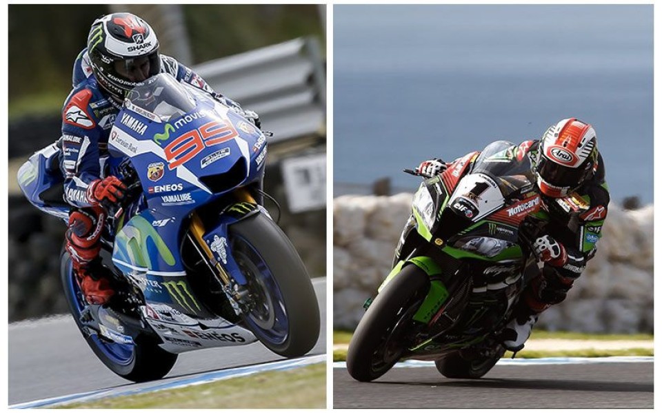 MotoGP vs SBK, la sfida (im)possibile