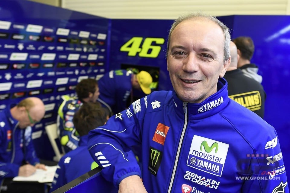 Cadalora: Rossi? The Frankenstein of two-wheeled talent