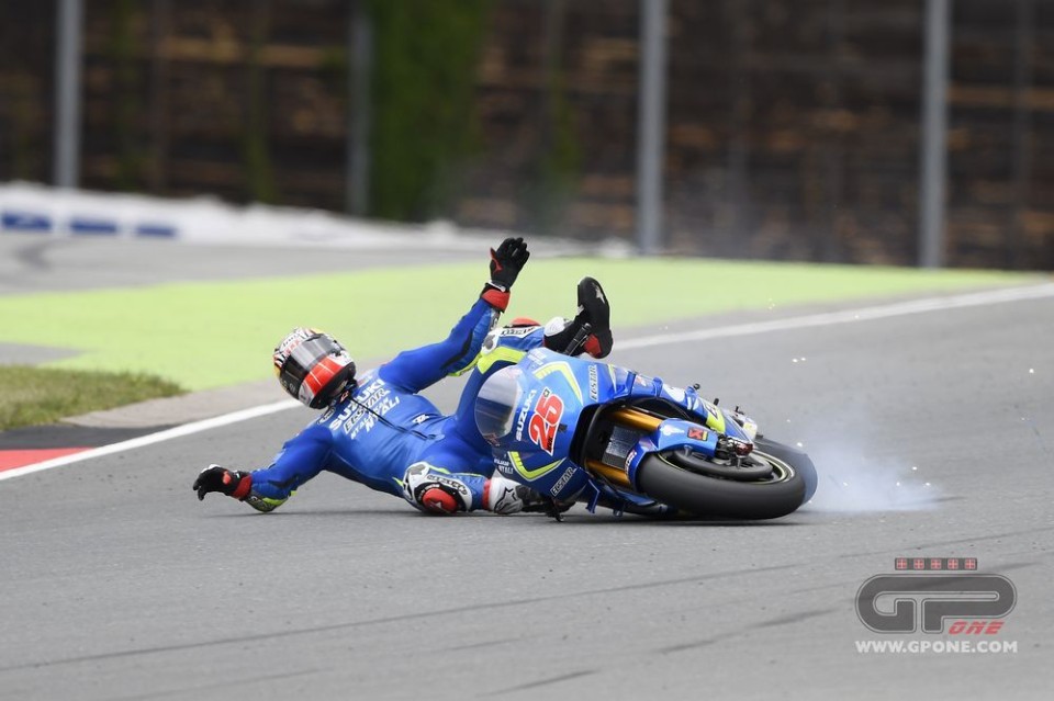 MotoGP: Vinales: 