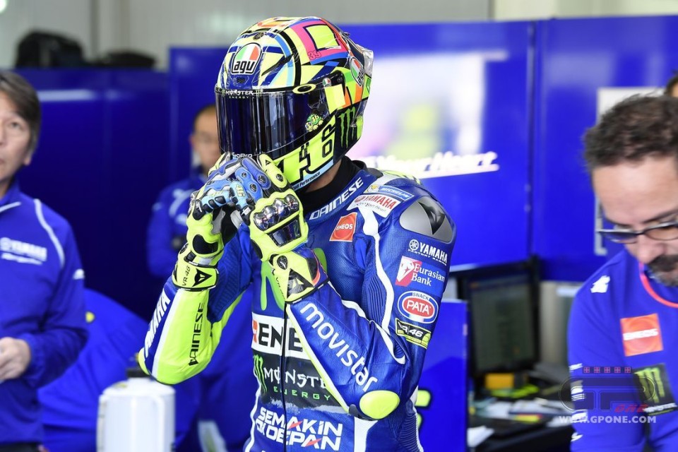 A Sepang Rossi e Vinales 'promuovono' la M1 2017