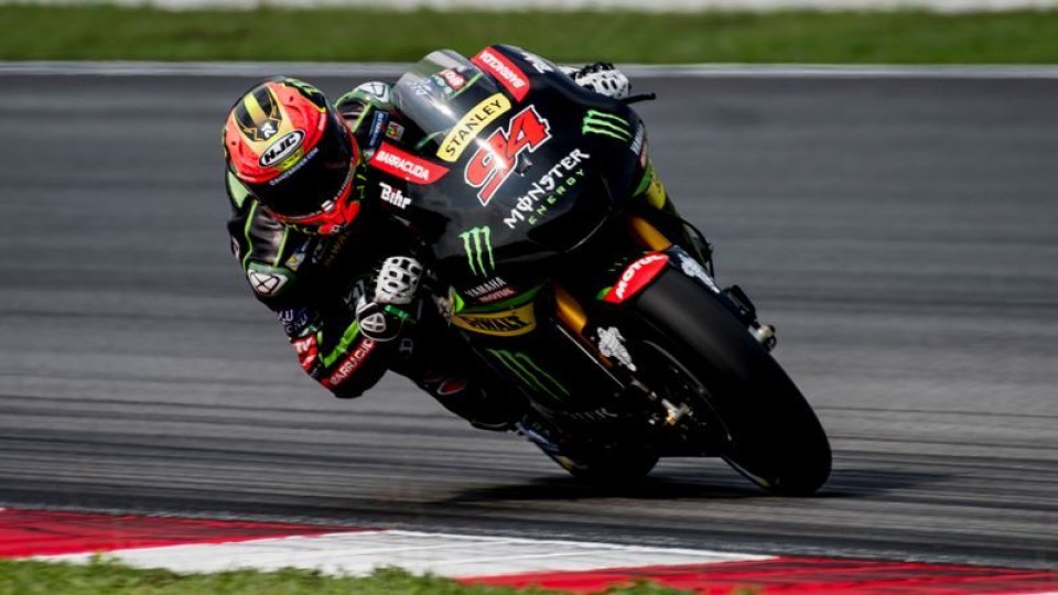MotoGP: Folger surprises: 