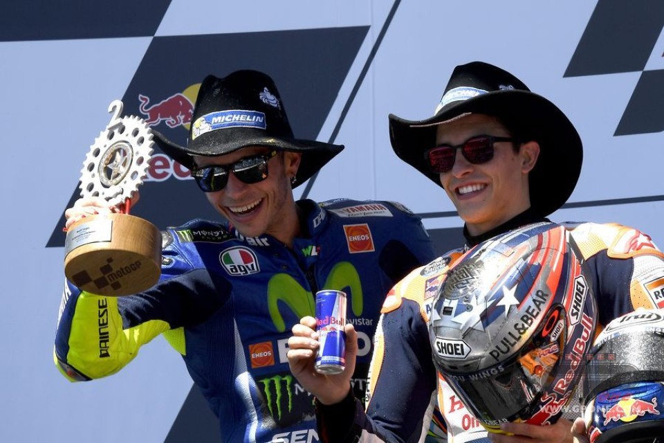 MotoGP: GP Texas: il Bello, il Brutto e il Cattivo