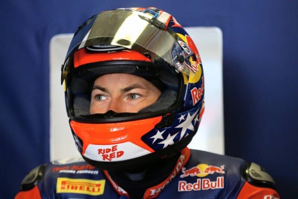 News: Supportate il Nicky Hayden Memorial Fund