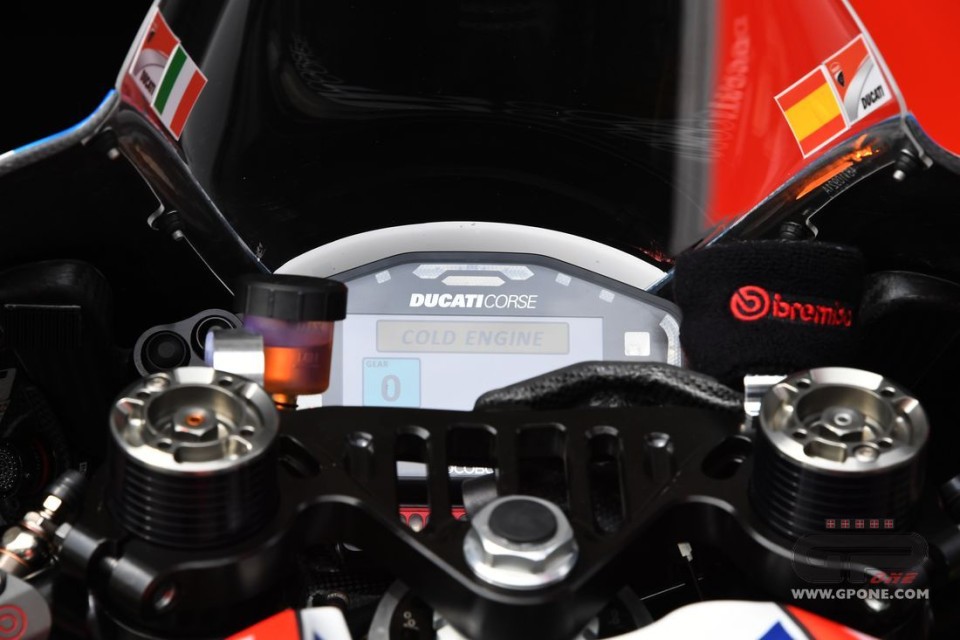 MotoGP: Il 'virtual board' piace a (quasi) tutti i piloti