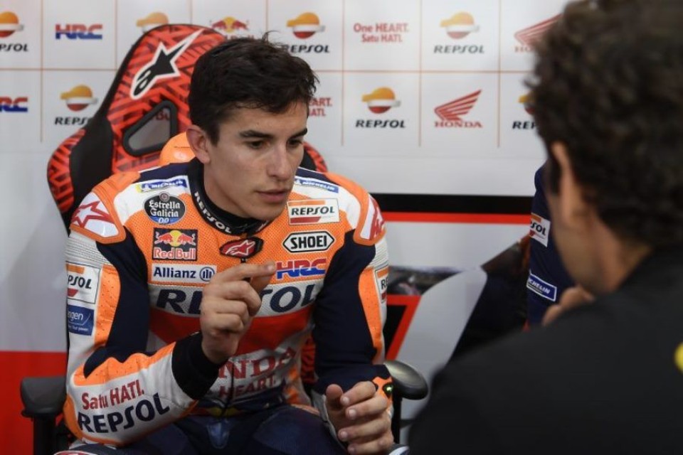 MotoGP: Marquez shakes of last doubts at Jerez