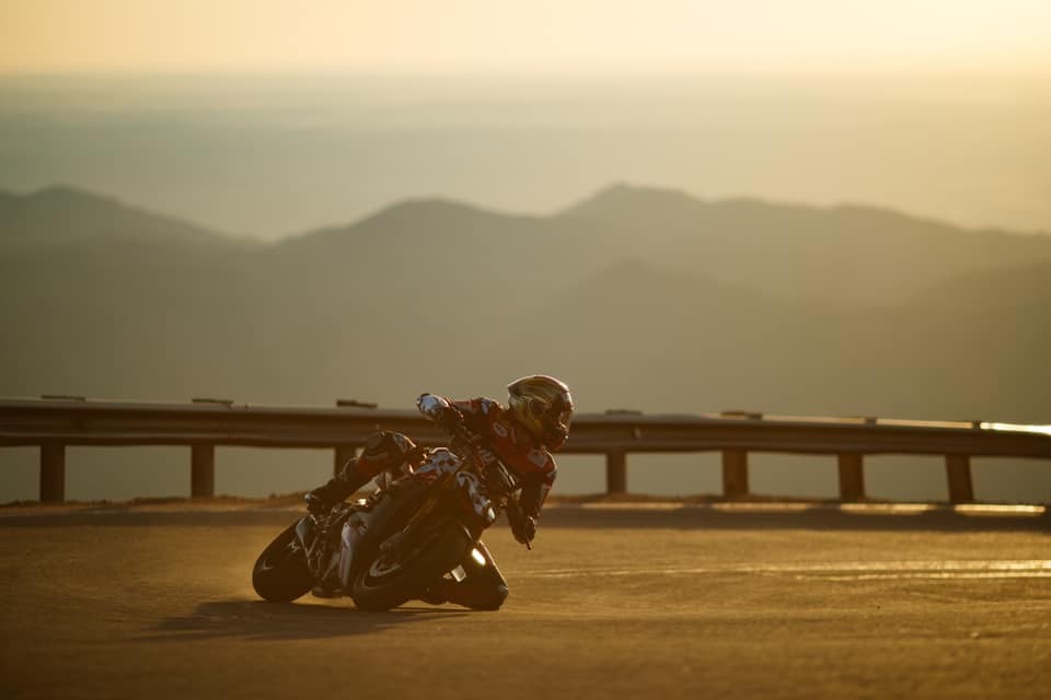 News: Niente moto alla Pikes Peak nel 2020: gli organizzatori hanno deciso