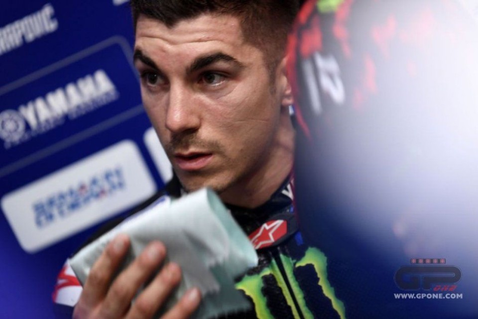 MotoGP: Vinales: “Da Brno voglio mostrare il vero potenziale della M1”