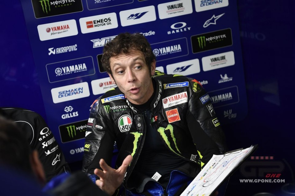 MotoGP: Rossi: 