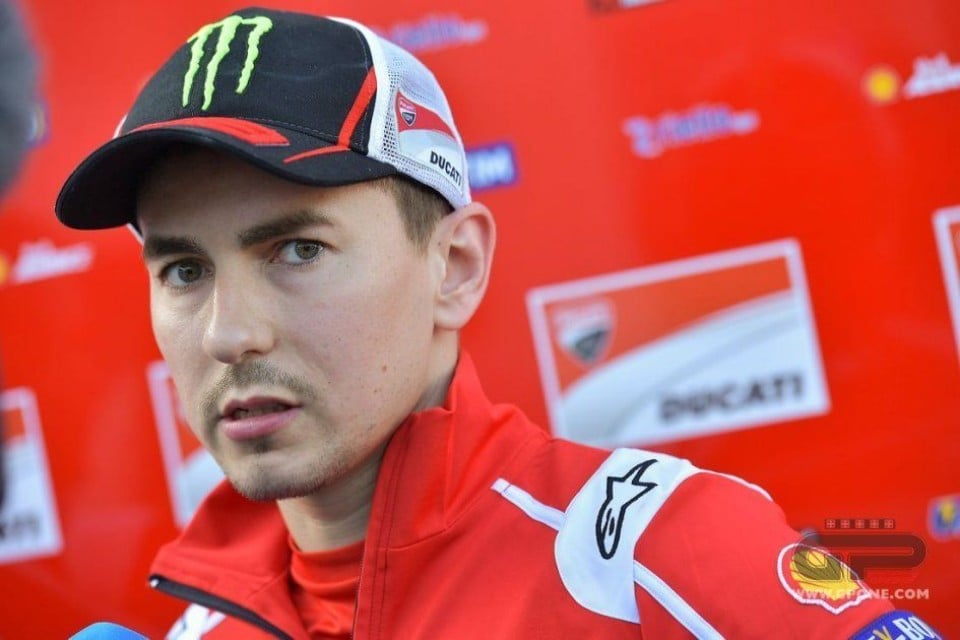 MotoGP: Chico Lorenzo: 